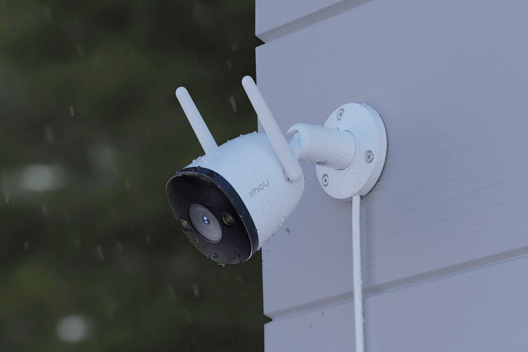 Kamera IMOU PC-F22FP-D IP65