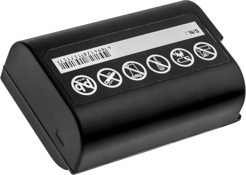 Akumulator CAMERON SINO DMW-BLK22 do Canon PowerShot kompatybilność cechy zalety opis