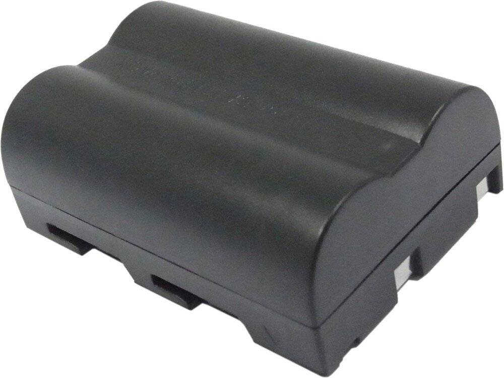 Akumulator CAMERON SINO do aparatu Samsung SB-L1674, Pentax D-Li50, Minolta NP-400 kompatybilność przeznaczenie dopasowanie zamiennik