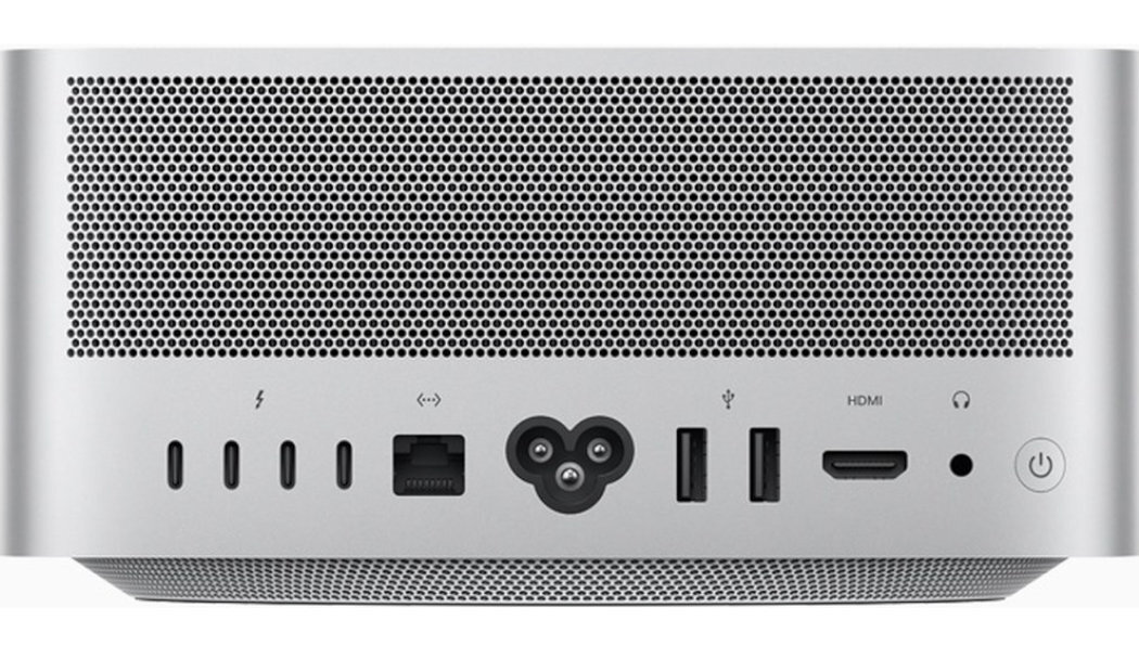 Mac Studio M2MAX M2ULTRA generacja szybkość porty moc wydajność kompaktowy pracownia innowacja układy chipy wyposażenie