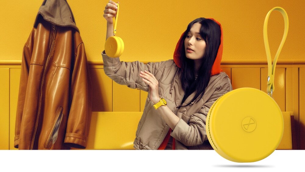 Smartwatch FOREVER Colorum CW-300 ekran bateria czujniki zdrowie sport pasek ładowanie pojemność rozdzielczość łączność sterowanie krew puls rozmowy smartfon aplikacja