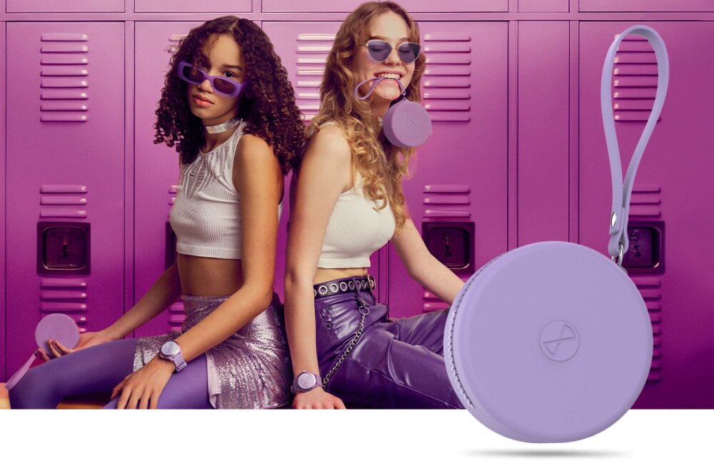Smartwatch FOREVER Colorum CW-300 ekran bateria czujniki zdrowie sport pasek ładowanie pojemność rozdzielczość łączność sterowanie krew puls rozmowy smartfon aplikacja