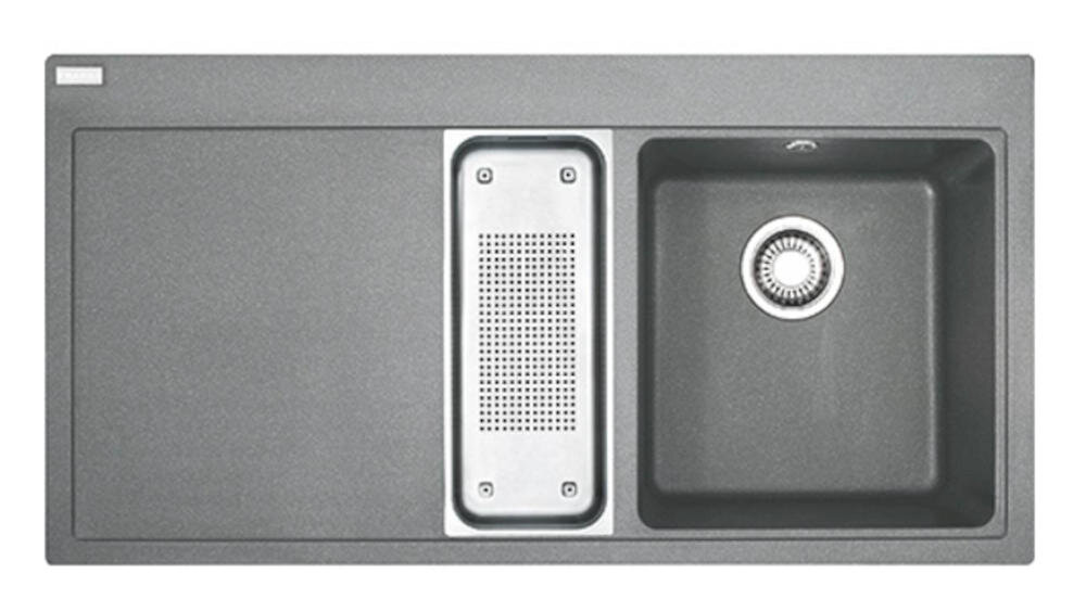 FRANKE zlewozmywak sprzęt agd praca kuchnia