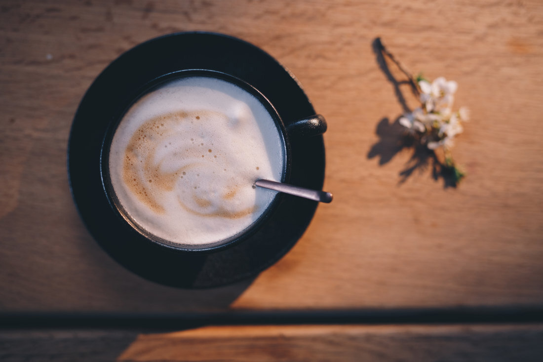 NIVONA CafeRomatica 550 Кавоварка еспресо спінене молоко Функція SPUMATORE капучіно латте макіато