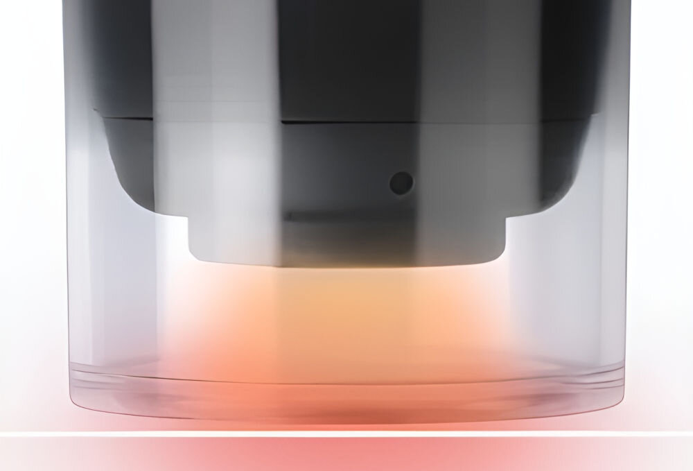 Masażer THERABODY TheraCup urządzenie 3 w 1 tradycyjna terapia bańkami praktyczna technologia klasyczne ssanie ciepło wibracje zoptymalizowanie regeneracji miejscowej ulga w bólu skuteczna wszechstronna możliwość poprawy samopoczucia