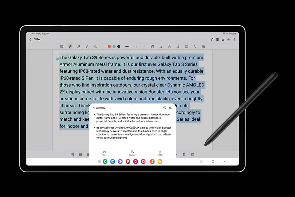 szybkie podsomowania