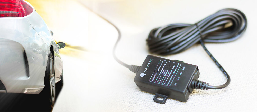 Adapter zasilania NAVITEL Smart Box Max - Uniwersalność i współpraca z rejestratorami innymych marek