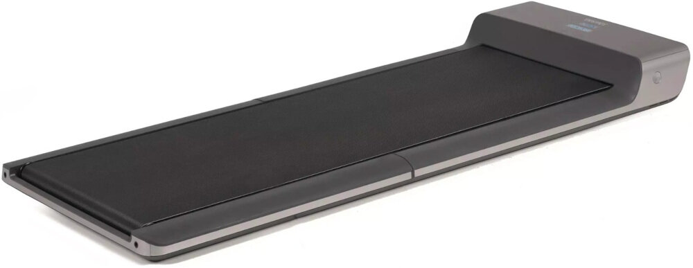 Bieżnia elektryczna TOORX WalkingPad innowacyjna ultracienka do efektywnego treningu chodzenia w domowym zaciszu wygodna praktyczna oszczednosc miejsca