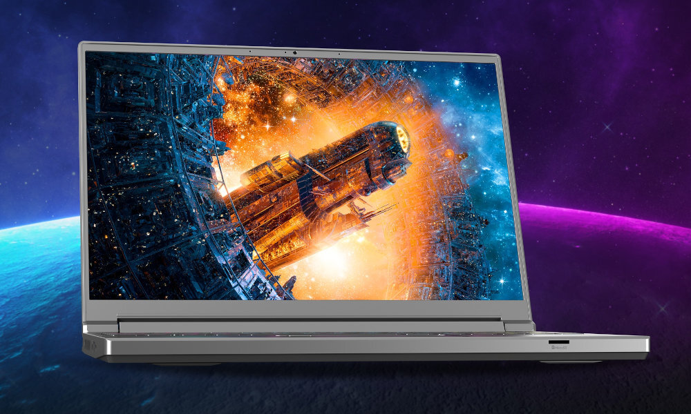 Laptop ACER Predator Triton PT14-51-73TM wyświetlacz rozdzielczość przekątna format matryca technologie