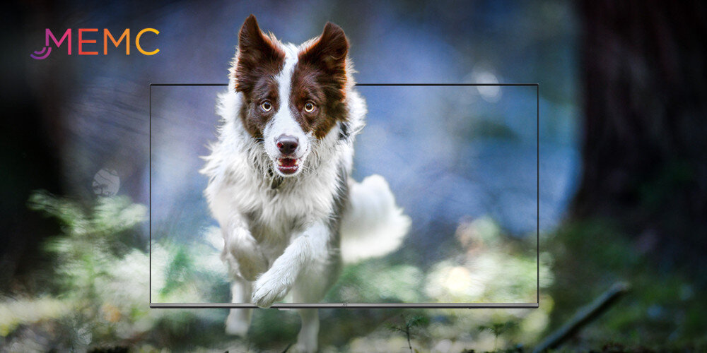 Telewizor JVC LT-VA7300  - memc