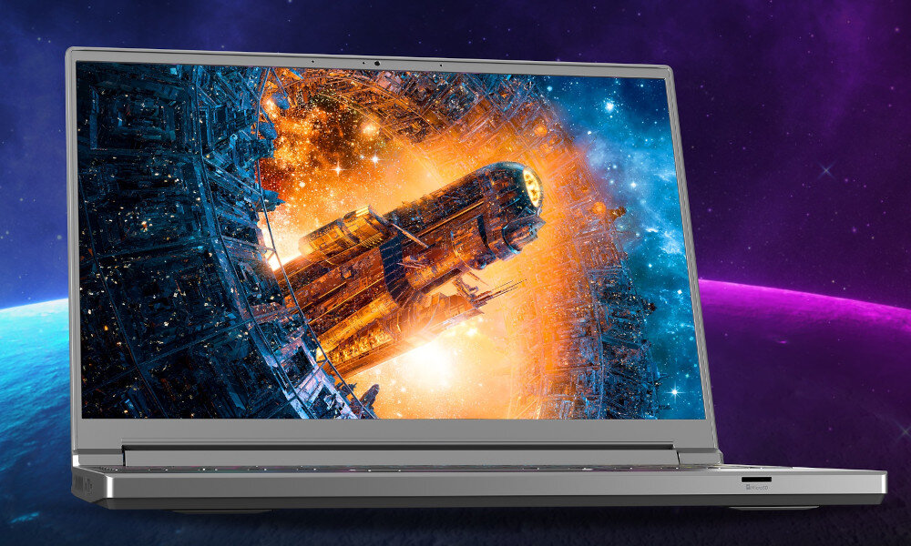 Laptop ACER Predator Triton wyświetlacz rozdzielczość przekątna format matryca technologie