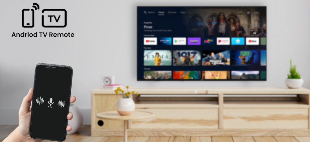 Telewizor JVC LT-50VA3300 50 LED 4K Android TV Dolby Vision Dolby Atmos HDMI 2.1  - sdr