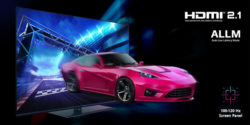 Telewizor JVC LT-VAO9200  - gra