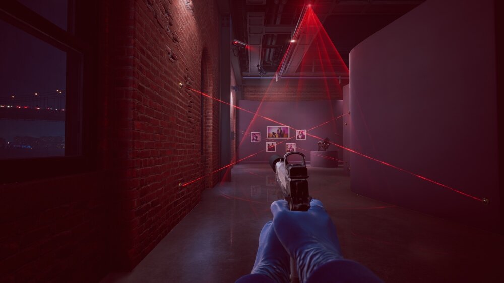 PayDay 3 kontynuacja dynamika kooperacja odpoczynek rządy terror ekipa chciwość rabwoanie kooperacja