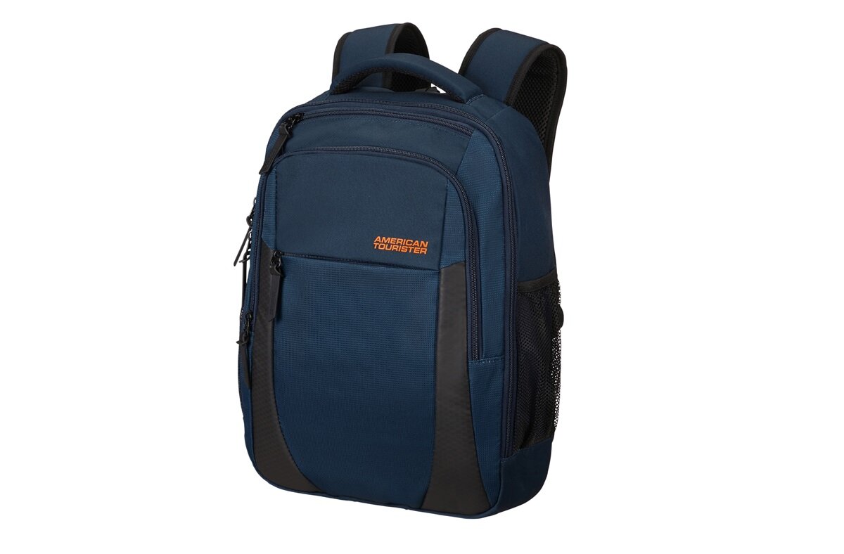 zdjęcie plecaka do laptopa American Tourister 15.6 urban groove ug12