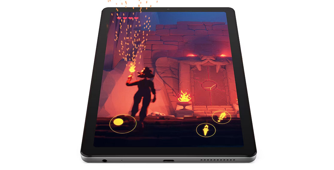 Tablet LENOVO Tab M9 - MediaTek Helio G80