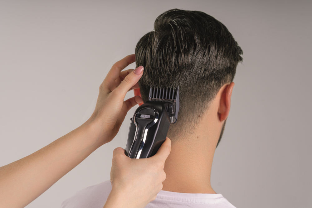 Strzyżarka WAHL Elite Pro Cordless 20606-0460 bezprzewodowa