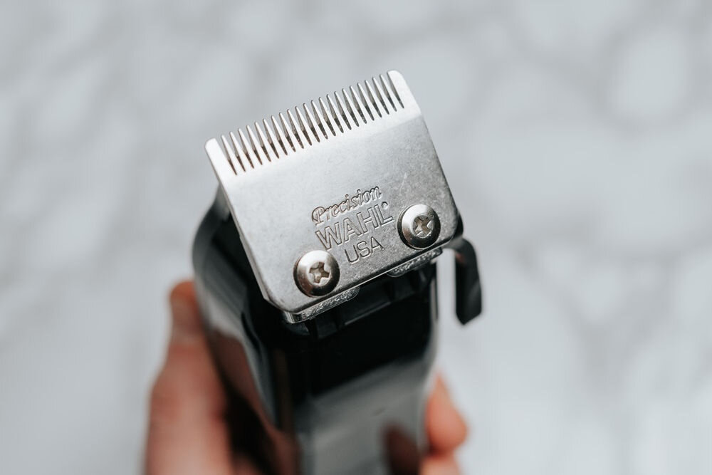 Strzyżarka WAHL Elite Pro Cordless 20606-0460 ostrze stal szlifowana