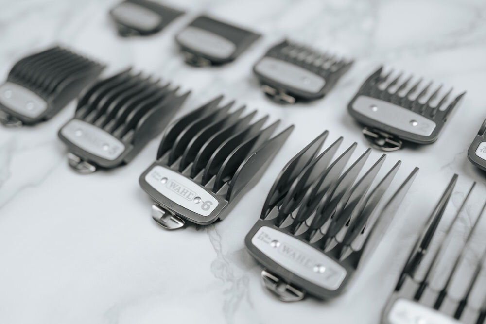 Strzyżarka WAHL Elite Pro Cordless 20606-0460