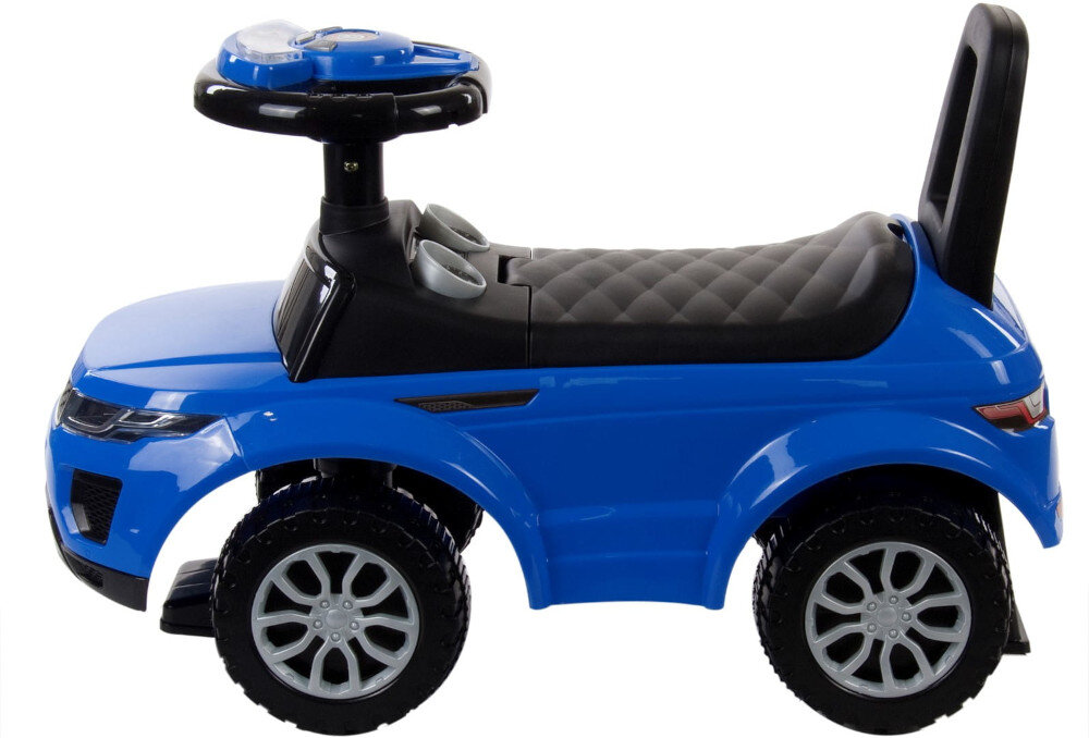 Jeździk SUN BABY J05.027.0.2 Niebieski Do 25 kg Maksymalne obciążenie