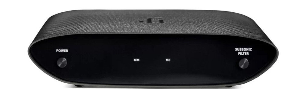 Przedwzmacniacz gramofonowy IFI AUDIO Zen Air Phono - Twoja muzyka bez zakłóceń