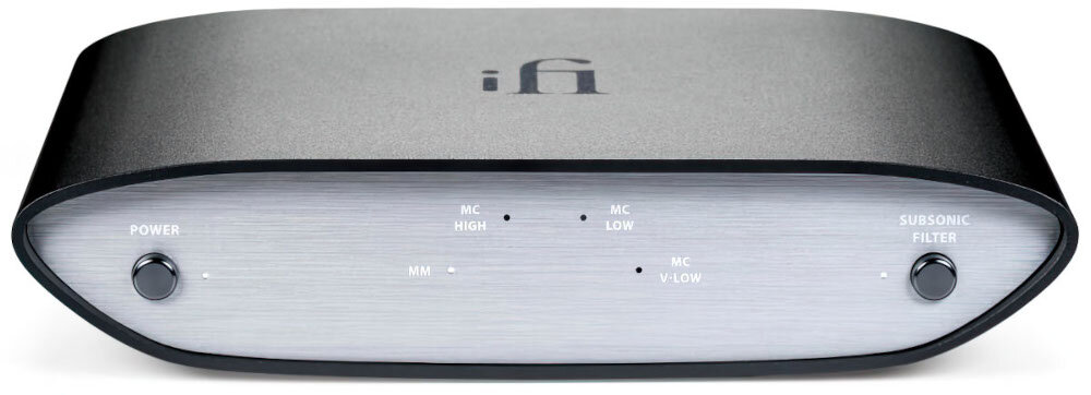 Przedwzmacniacz gramofonowy IFI AUDIO Zen Phono - RIAA