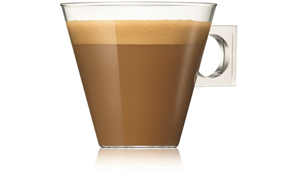 Kapsulki NESCAFE Dolce Gusto Cortado swiezosc aromat smak