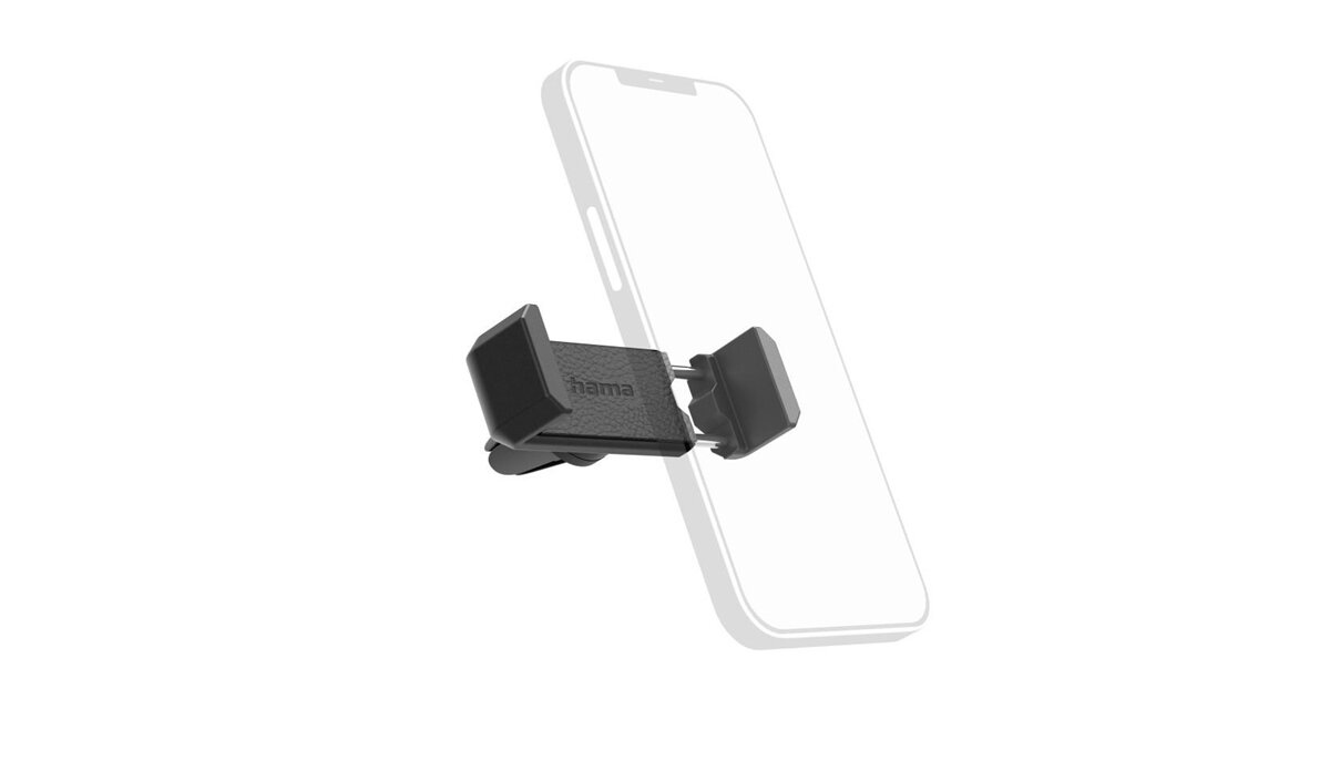 zdjęcie uniwersalnego uchwytu gsm
