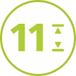 11 11
