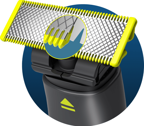 Philips OneBlade