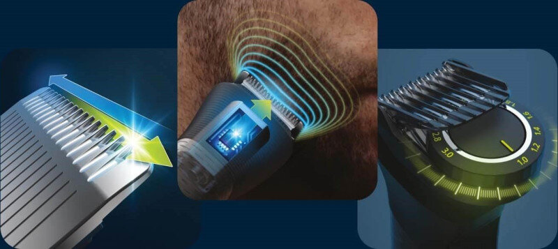 Zalety kluczowych technologii Zalety kluczowych technologii