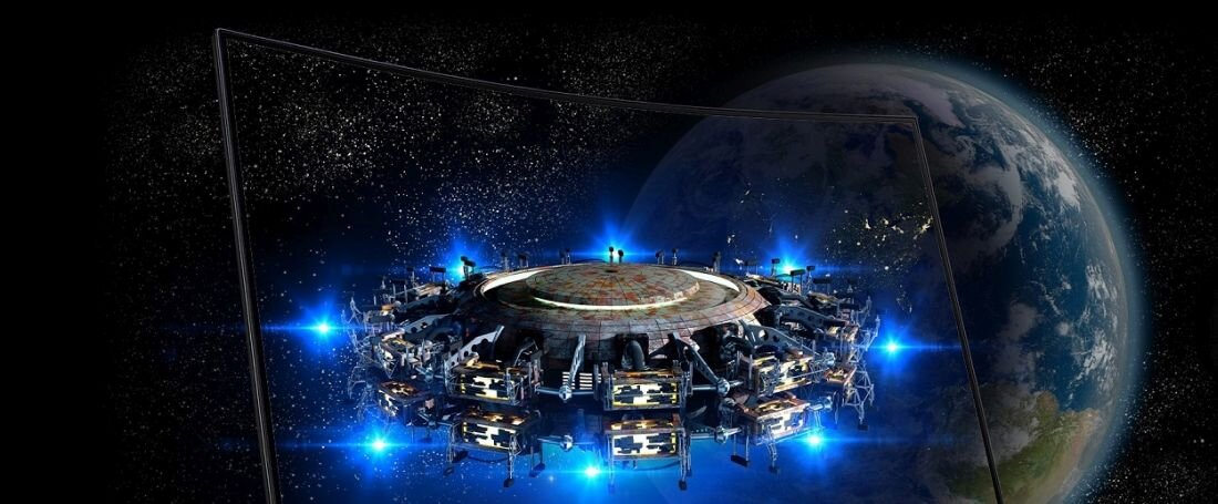 Monitor ACER Nitro ED322QPBMIIPX - zakrzywiony ekran    