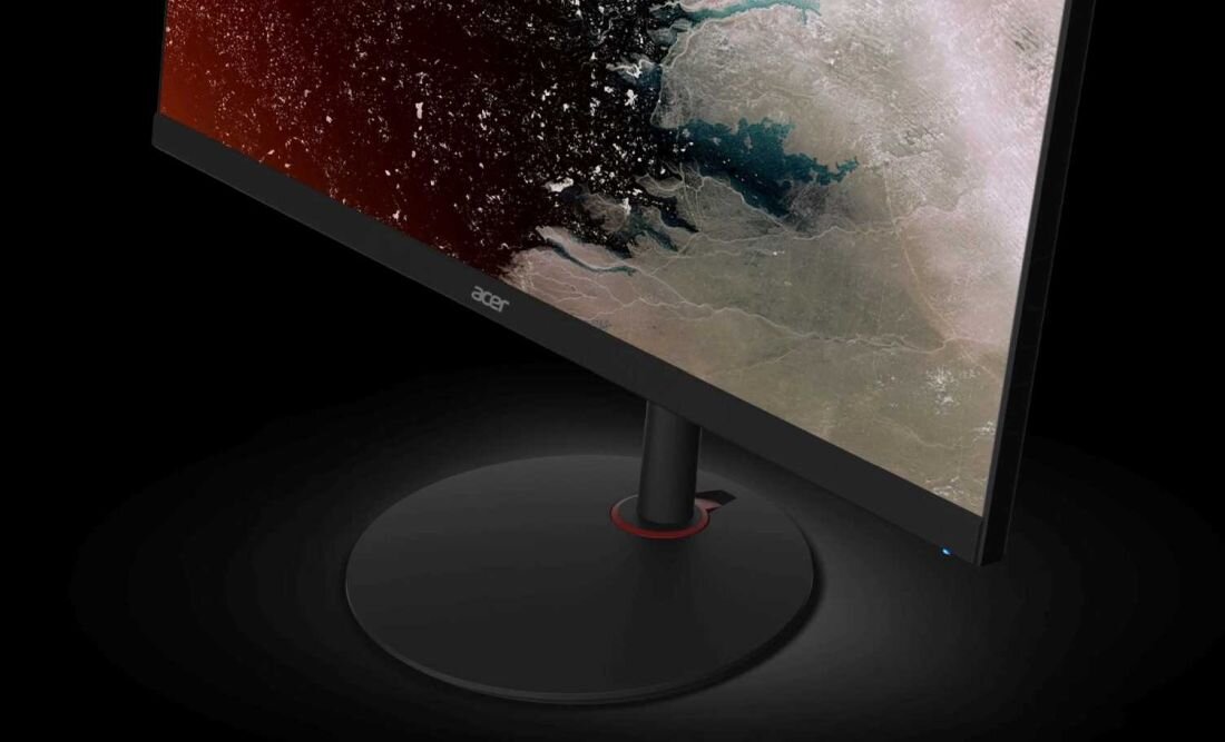 Monitor ACER Nitro XV272KLVBMIIPRUZX - Baner