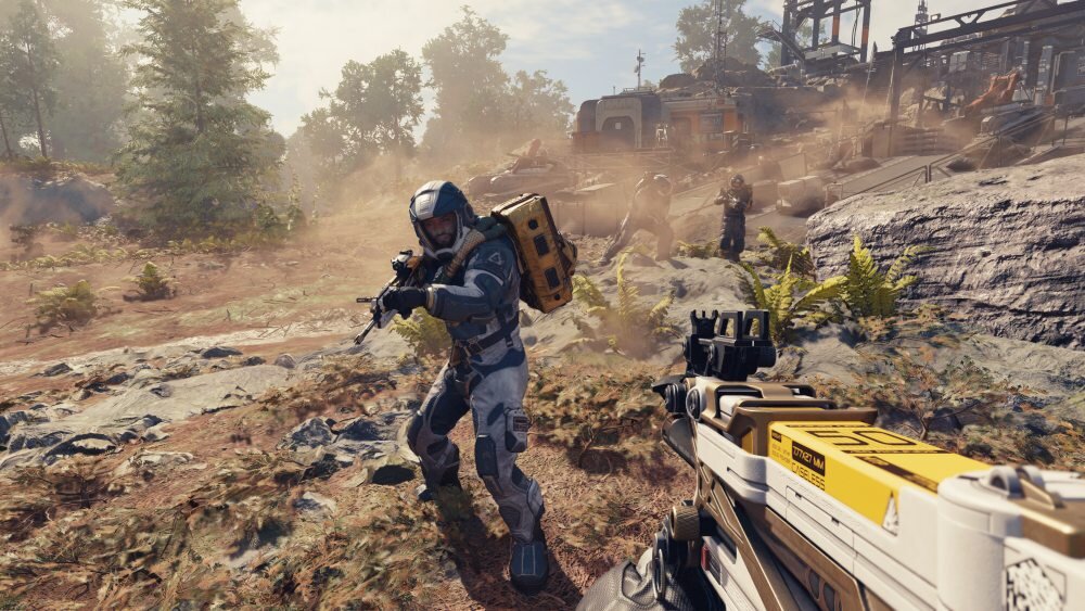 Starfield Gra  TWÓRCY LUDZKOŚĆ PLANETY CYWILIZACJA HISTORIA PRZESTRZEŃ KOSMICZNA STERY STATEK BUDUJ GROMADŹ ODKRYWAJ CEL PAL