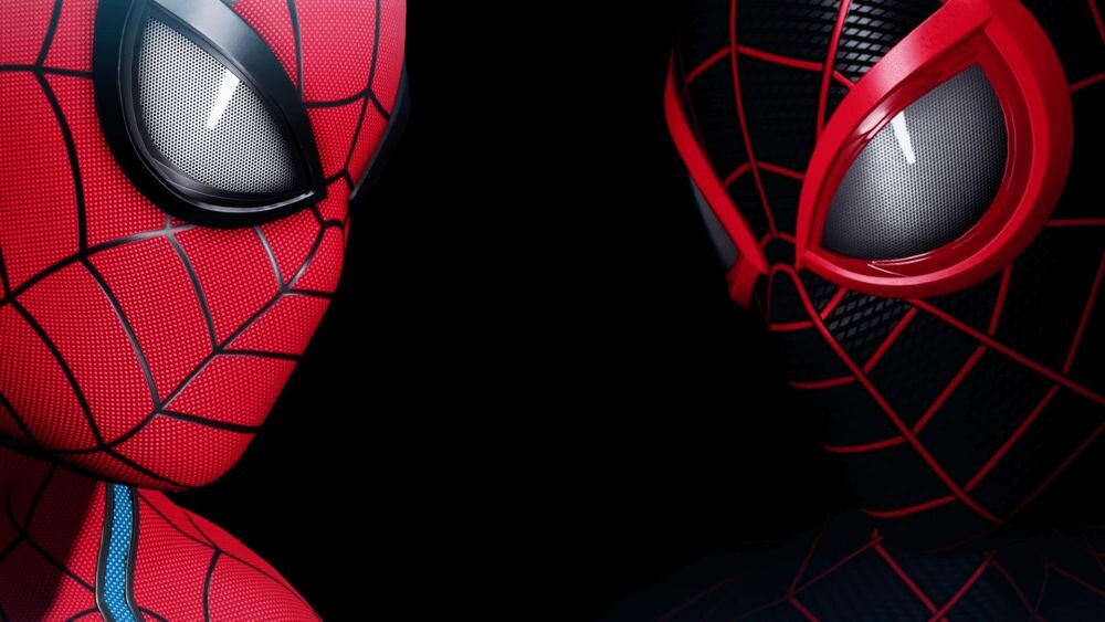 Marvel-s Spider-Man 2 Gra PS5 Przyjaźń