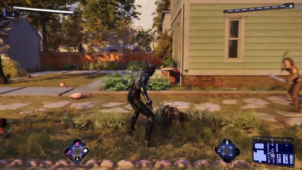 Marvel-s Spider-Man 2 Gra PS5 Nowy Jork