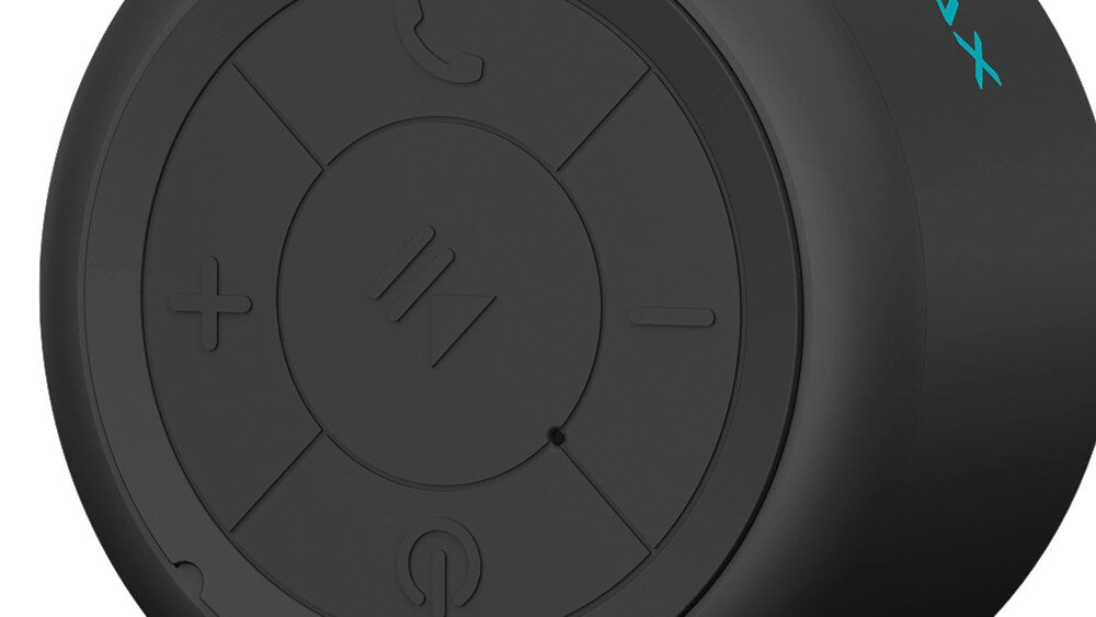 Głośnik mobilny LAMAX Sphere2  - Bluetooth