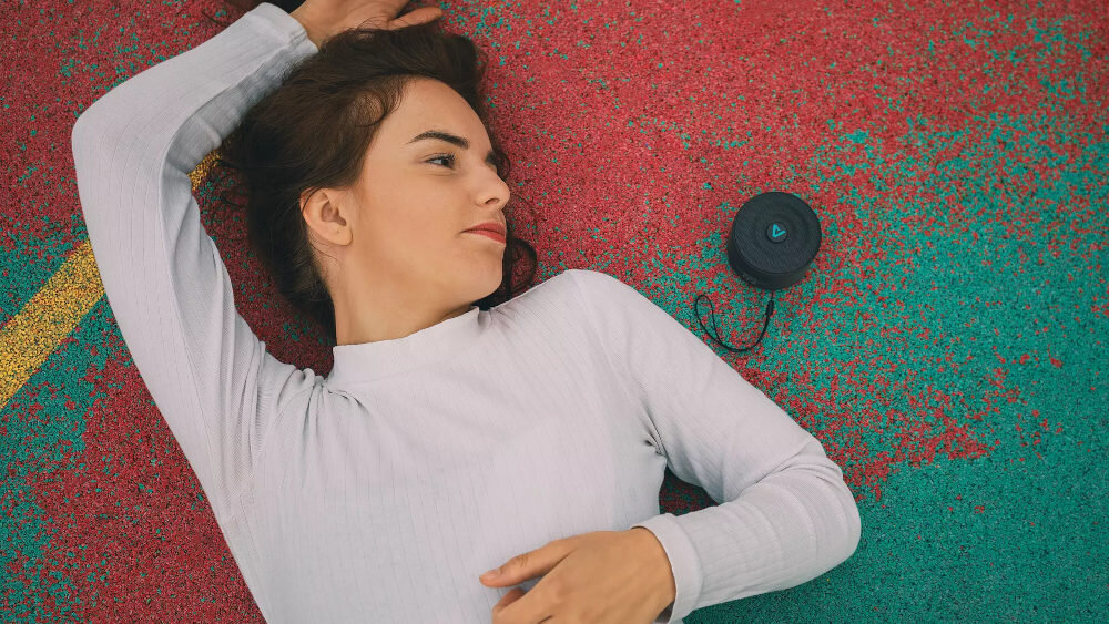 Głośnik mobilny LAMAX Sphere2  - źródła