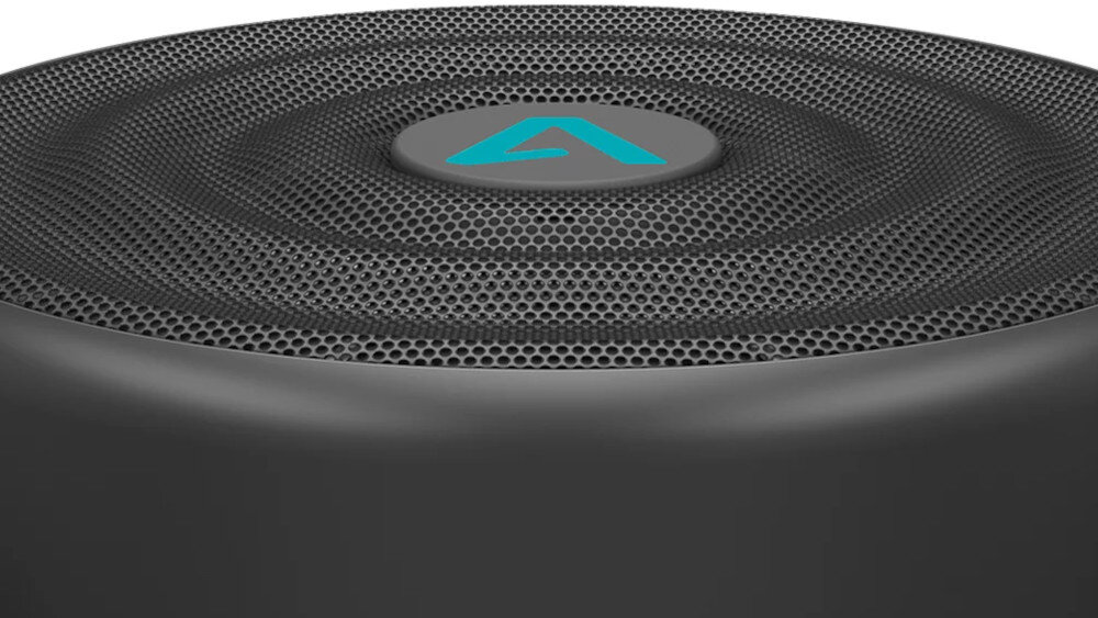 Głośnik mobilny LAMAX Sphere2  - tuner fm