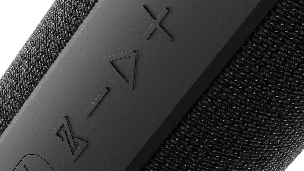 Głośnik mobilny LAMAX Sounder2 Max  - Bluetooth