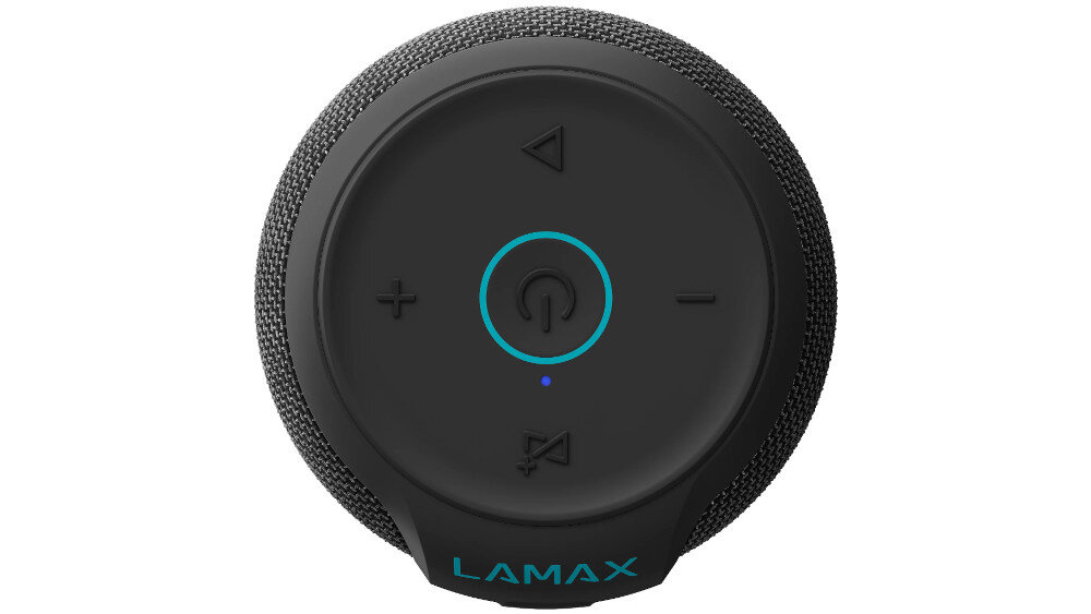 Głośnik mobilny LAMAX Sounder2 Mini  - Bluetooth