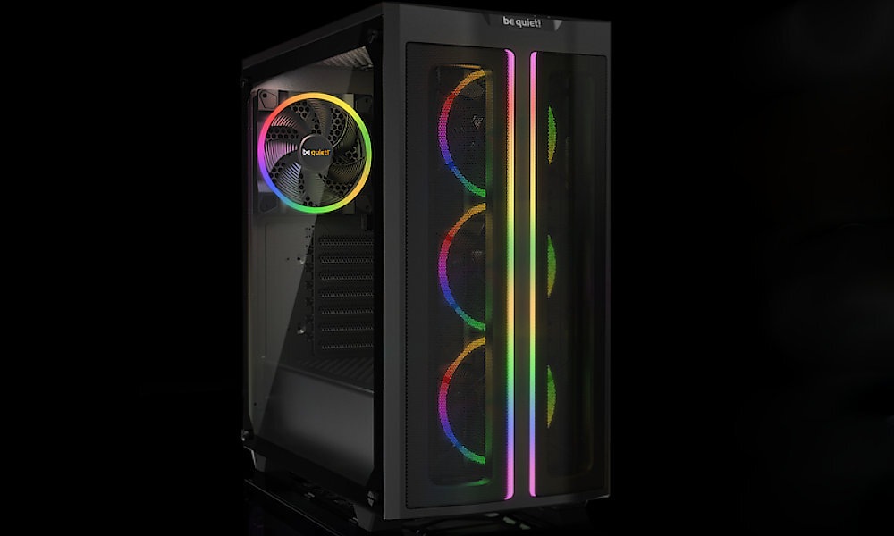 Komputer MAD DOG MD13400F-I07 i5-13400F 16GB RAM 1TB SSD GeForce RTX3060Ti obudowa