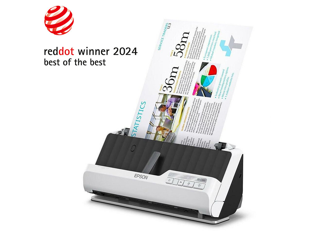 Nagroda REDDOT wyróżnienie prestiżowa 2024
