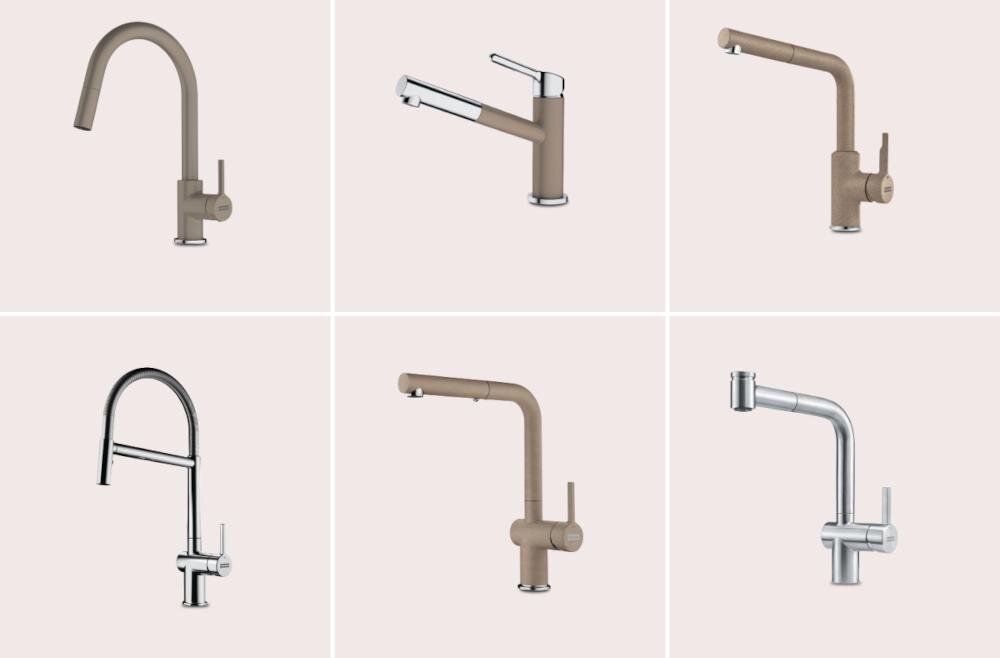 FRANKE Basic BFG 621-116 114.0676.261 bateria kuchennka zlewozmywak rozmiar funkcja prysznic kolor oryginalność