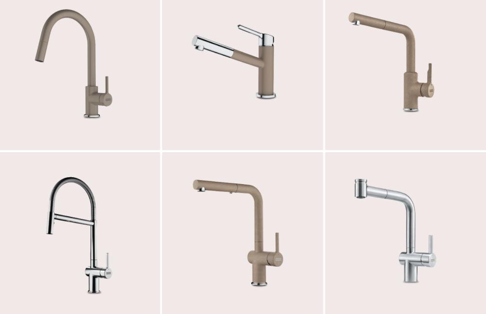 FRANKE Basis BFG 611-97 114.0676.287 bateria zlewozmywak rozmiar funkcja prysznic kolor oryginalność