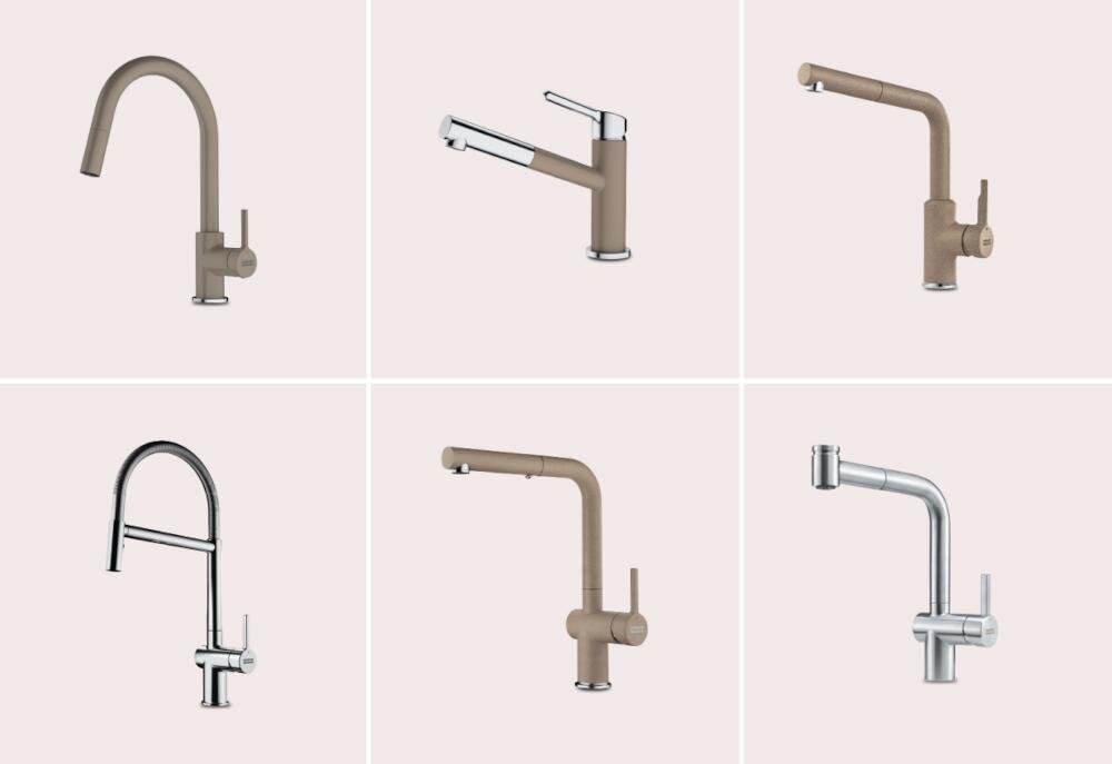 FRANKE Basis BFG 611-78 114.0676.294 bateria kuchennka zlewozmywak rozmiar funkcja prysznic kolor oryginalność