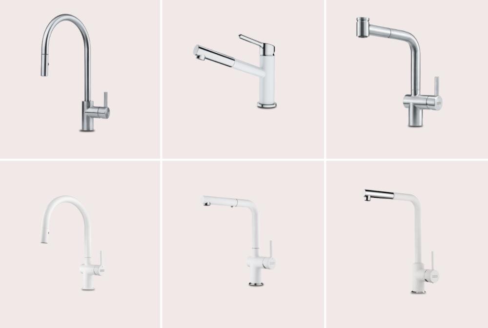 FRANKE Urban UBG 611-100 XL GSC 114.0687.292 bateria zlewozmywak rozmiar funkcja prysznic kolor oryginalność