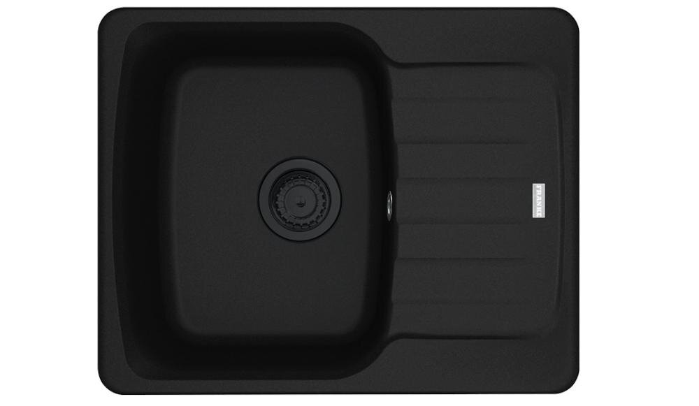 FRANKE Antea AZG 611-62 114.0676.258 zlewozmywak fragranite trwałość niezawodność solidny odporność