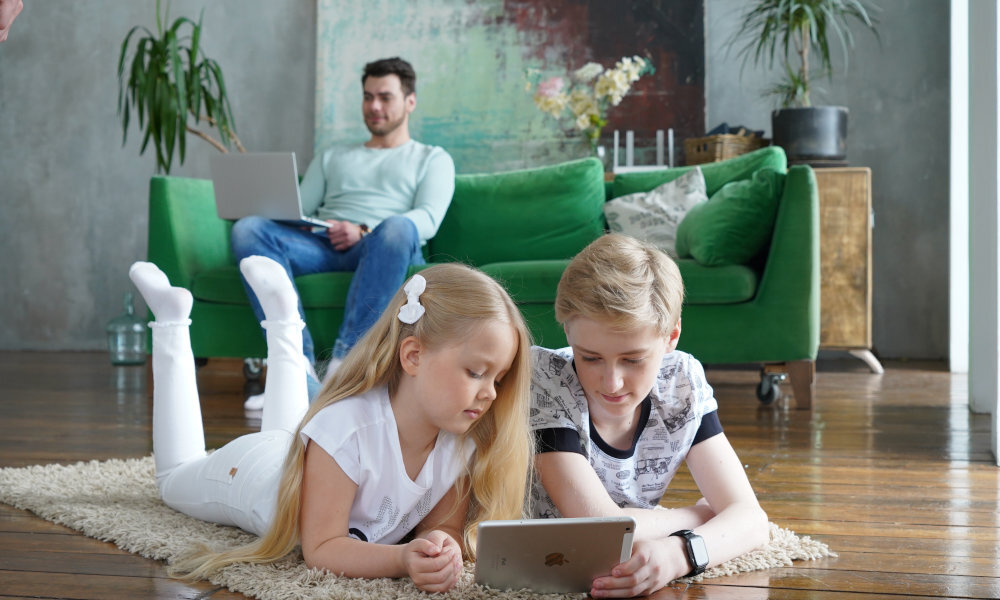 Router KEENETIC Runner 4G