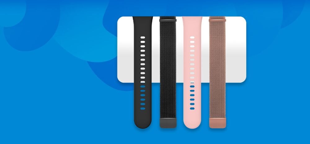 Smartwatch MYPHONE Watch EL ekran bateria czujniki zdrowie sport pasek ładowanie pojemność rozdzielczość łączność sterowanie krew puls rozmowy smartfon aplikacja